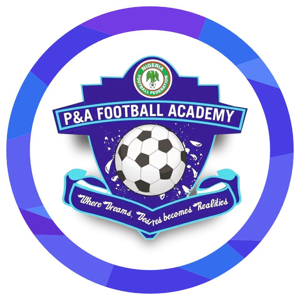 P&A Football Academy