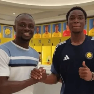 P & A Football Academy