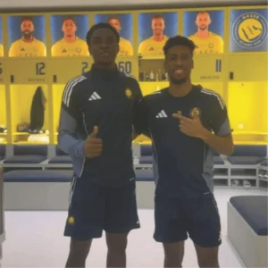 P & A Football Academy