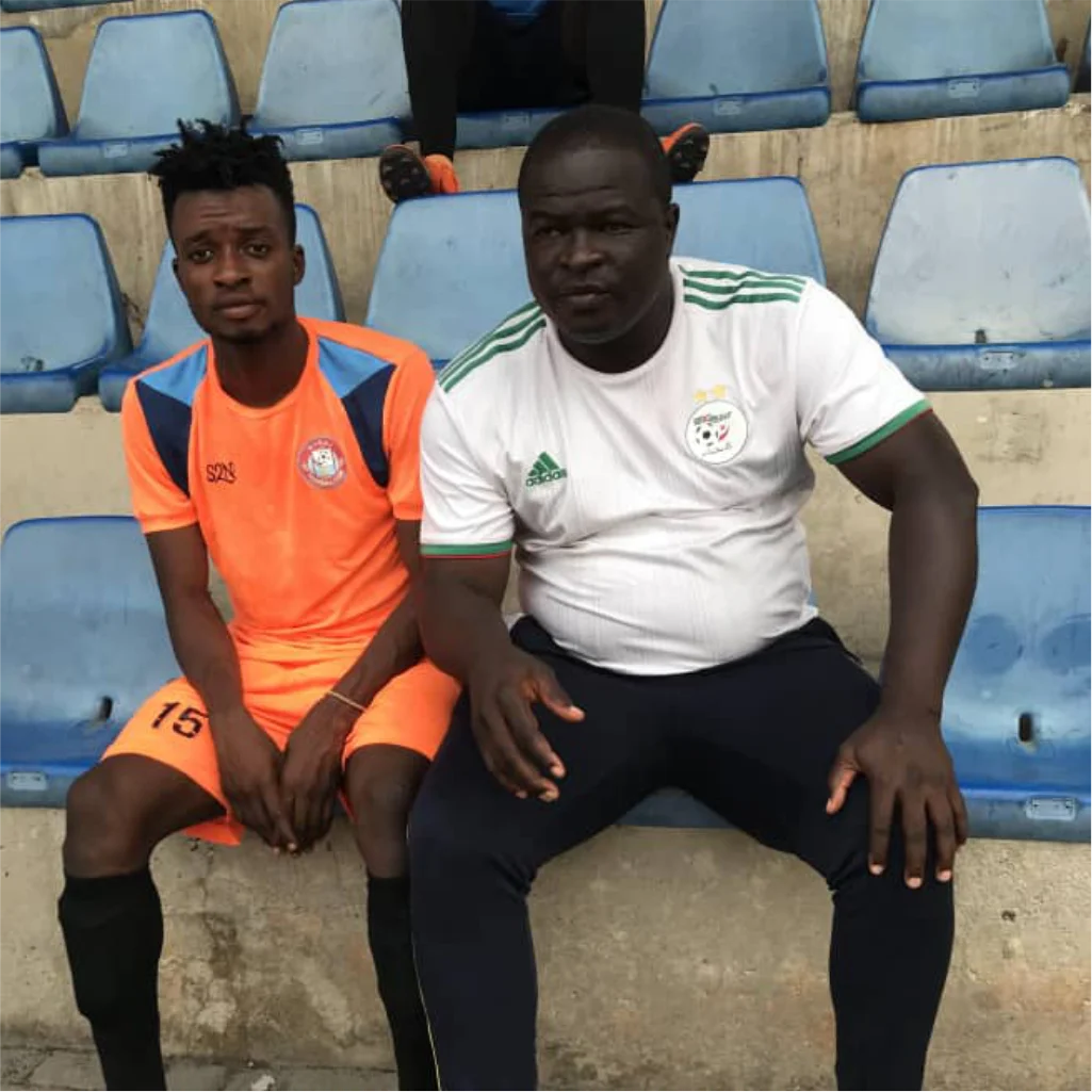 P & A Football Academy